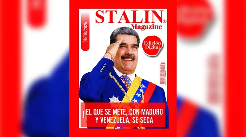 nicolas maduro, venezuela, opinion,