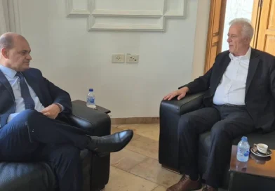 embajada de nicaragua, palestina, olp, director, encuentro,