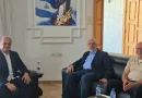 historiadores, palestina, gaza, embajada de nicaragua, encuentro,