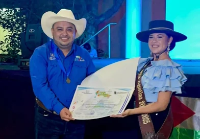 comunicadores, nicaragua, emigdio sequeira,