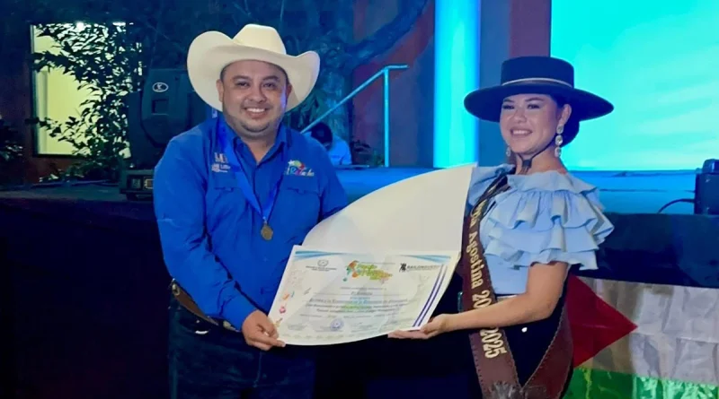 comunicadores, nicaragua, emigdio sequeira,
