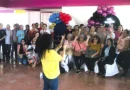 emprendedores, nicaragua, taller, decoracion, eventos, creatividad,