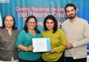 emprendedores, nicaragua, creatividad, tecnica, formacion,