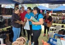 gobierno de nicaragua, emprendimiento, ferias,