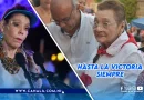 nicaragua, rosario murillo, dora joaquina gomez,