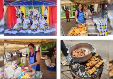 esteli, madriz, gallo pinto, fritanga, gobierno de nicaragua,