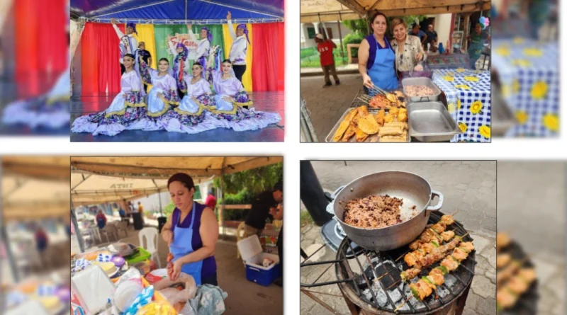 esteli, madriz, gallo pinto, fritanga, gobierno de nicaragua,