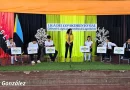 Nueva Segovia, Liga del Conocimiento Vial 2025, estudiantes, policía Nacional, MINED, participan, educación, prevención de accidentes,