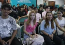 nicaragua, ciclo de conferencias, uam, universidad americana, todos somos san jacinto,