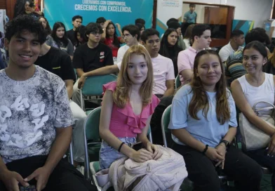nicaragua, ciclo de conferencias, uam, universidad americana, todos somos san jacinto,