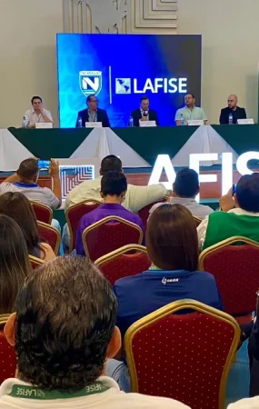 FENIFUT, conferencia, Selección de Nicaragua, tercer ronda eliminatorias mundiales, eliminatorias mundiales, Copa Mundial de la FIFA,
