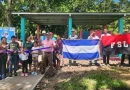 nicaragua, boaco, camoapa, baños publicos, lavanderos,