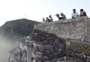 nicaragua, turismo, volcan masaya,