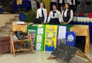 Matagalpa, MINED, Feria Científica, estudiantes, feria científica departamental,