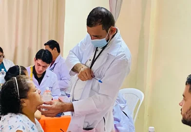 Ferias de salud, Clínicas Móviles, atenderan, familias, MINSA, semana, 11 al 16 agosto,