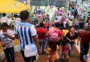 Ferias, tiangues, dinamiza, Ministerio dela promoción de emprendimientos, economía productiva, Nicaragua,
