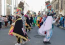 tercer desfile escolar, carazo, mined,