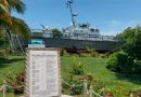 fuerza naval, ejercito de nicaragua, aniversario, fundacion,