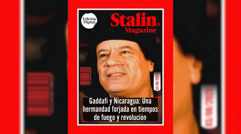revolucion, opinion, nicaragua,