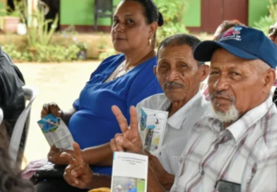 ipsa, nicaragua, Gobierno Sandinista, rivas, aciones sanitarias, Nicaragua,