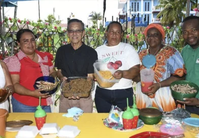 festival de los arroces, nicaragua, bluefields,