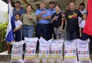 gobierno sandinista, entrega merienda escolar, boaco,