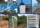 gobierno sandinista, nicaragua, matriz, enacal, agua potable,