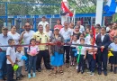 boaco, gobierno de nicaragua, centro escolar, san pedro de sacal, educacion,