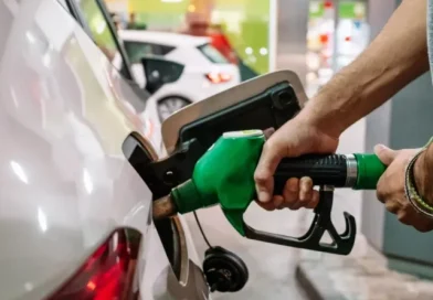 gasolina, ine, gobierno de nicaragua, precio de combustibles,