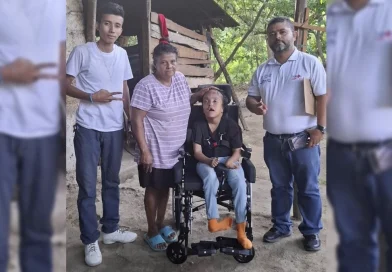 todos con voz, nueva segovia, gobierno de nicaragua,