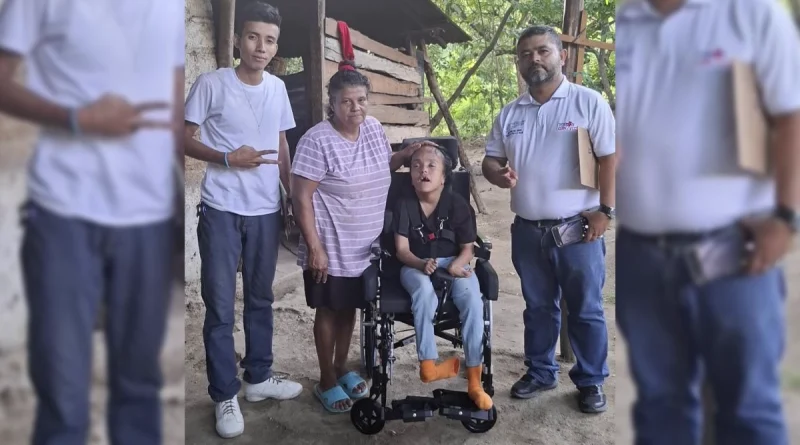 todos con voz, nueva segovia, gobierno de nicaragua,