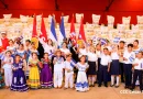 gobierno de nicaragua, mined, merienda escolar,