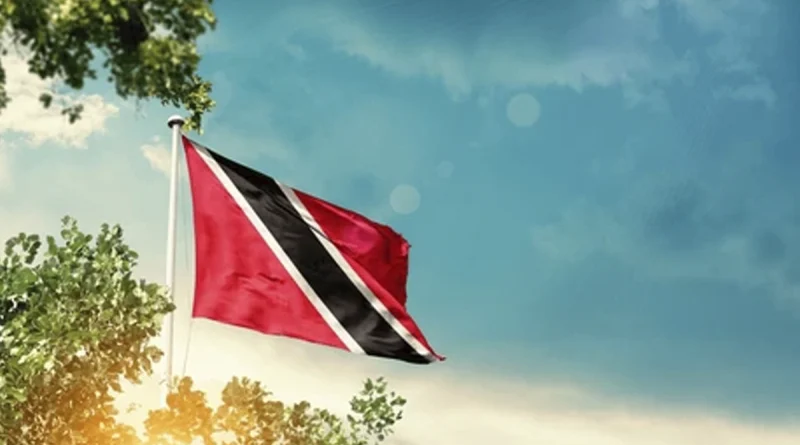 nicaragua, mensaje, trinidad y tobago,