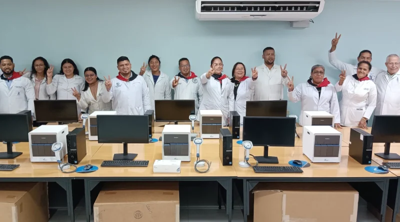 minsa, salud, minsa, equipos, sillas, nicragua
