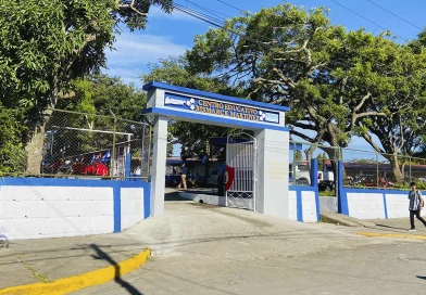 carazo, jinotepe, mined, gobierno de nicaragua, educacion, bismark martinez,