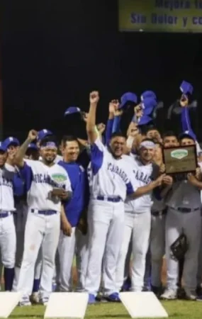 grupo a, Venezuela, nicaragua, beisbol,
