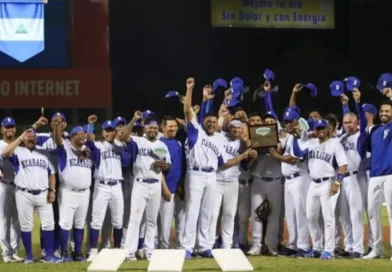 grupo a, Venezuela, nicaragua, beisbol,