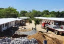 Hospital primario, hospital San Rafael, San Rafael del Sur, Managua, avanza, diciembre, listo, entregará,