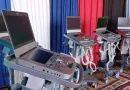 nuevos equipos, portátiles, ultrasonido a color, MINSA, reciben, centros de salud, hospitales, Nicaragua,