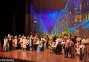 incanto, nicaragua, teatro nacional ruben dario, cultura, opera lirica,