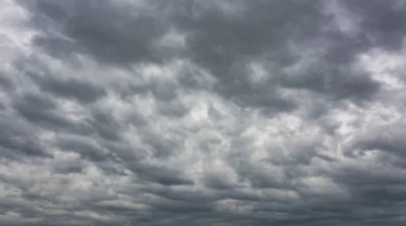 lluvias, ambiente caluroso, dia soleado, Nicaragua, ineter, clima miércoles, nicaraua,