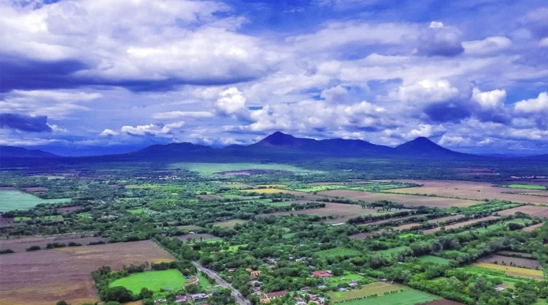 ineter, nicaragua, clima, lluvias, altas temperaturas,
