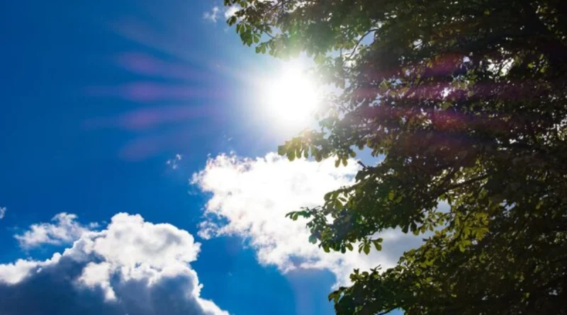 clima, ineter, Nicaragua, clima, pronostico del clima,