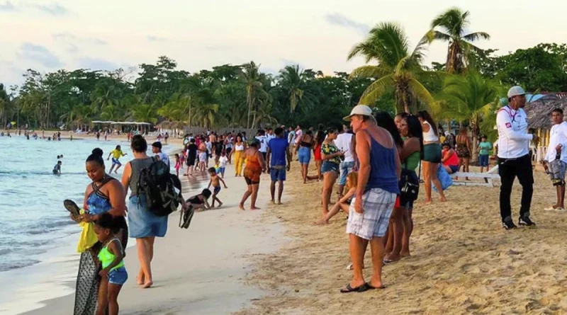 nicaragua, turismo, inide,