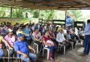 rio san juan, ipsa, nicaragua, ganaderos bovinos, encuentro,