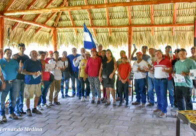 ipsa, nicaragua, gobierno de nicaragua , la paz centro, leon, nicaragua,.