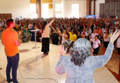 congreso nacional, lideresas managua, biblia,