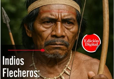 opinión, articulo de opinión, indios flecheros,