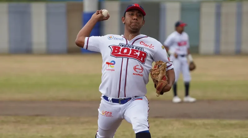 Bóer, Indios del Bóer, equipo, desafíos, Pomares 2025, segunda vuelta,