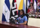 informe semanal, policia nacional, nicaragua,